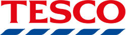 Tesco logo