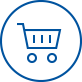 shopping logo